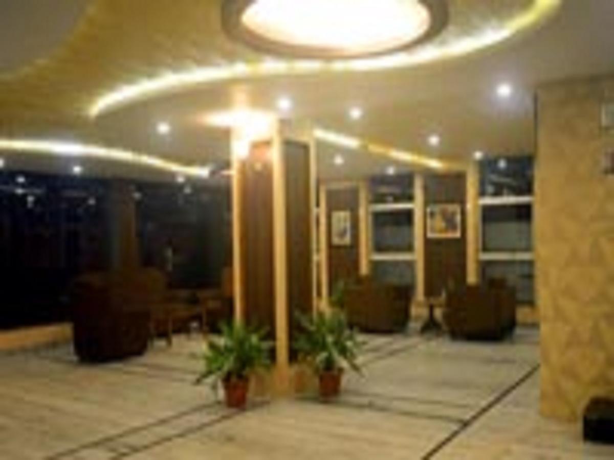 Hotel Swastik Mandap Puri Exterior photo