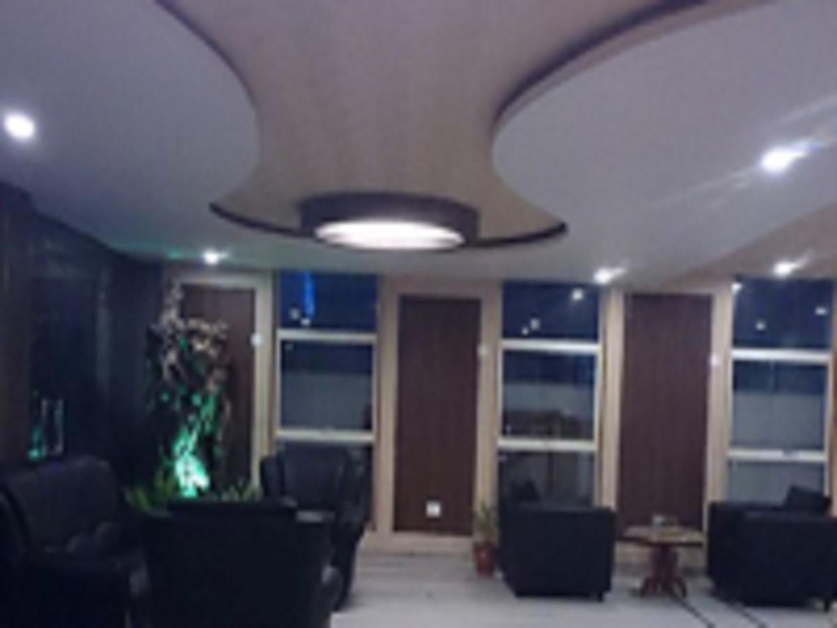 Hotel Swastik Mandap Puri Exterior photo