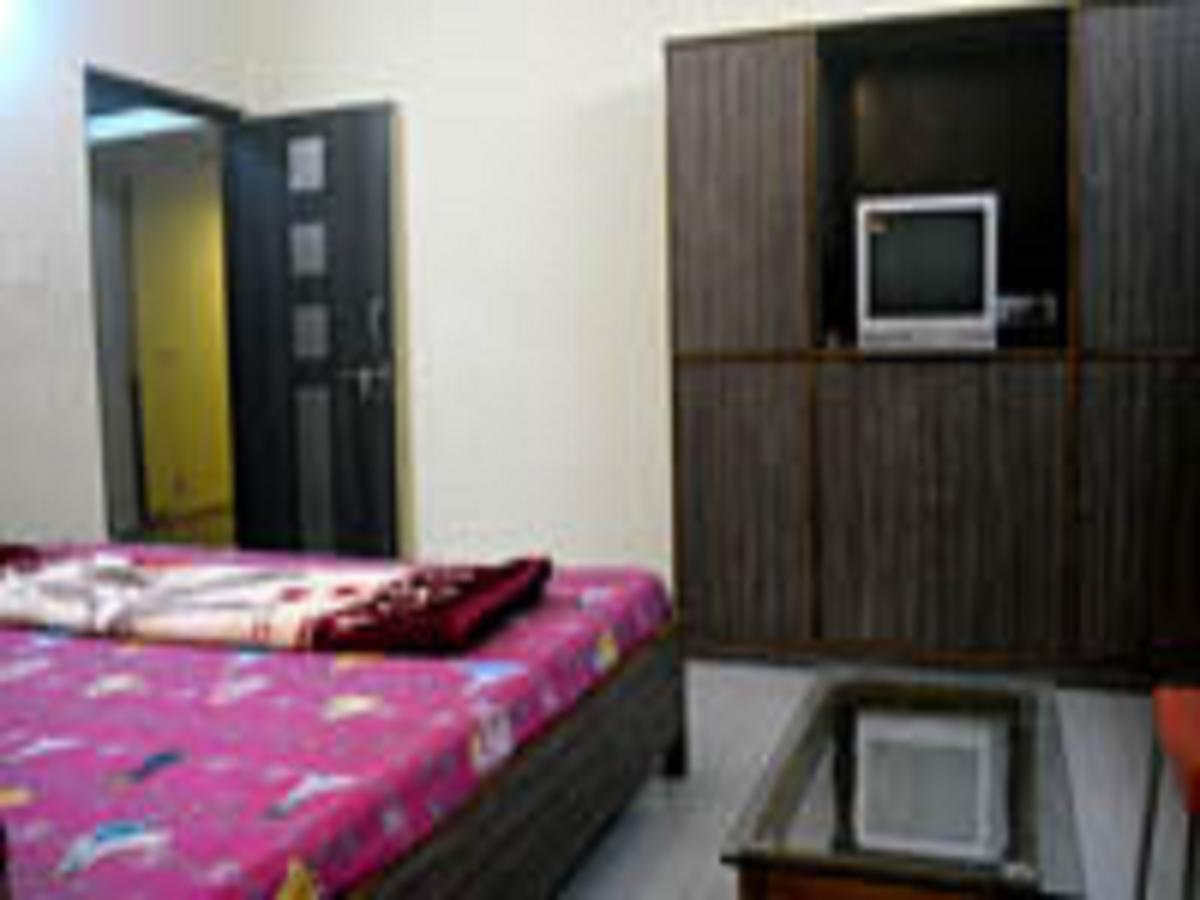 Hotel Swastik Mandap Puri Exterior photo
